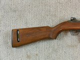 Underwood M1 Carbine In Very Nice Shooter Grade Mixed G.I. Parts No Import - Image 3 of 14