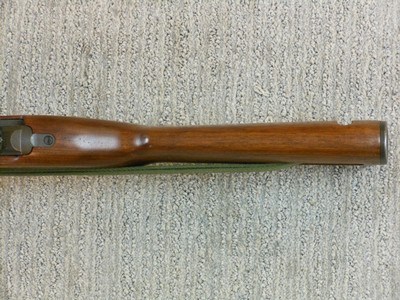 Underwood M1 Carbine In Very Nice Shooter Grade Mixed G.I. Parts No Import - Image 9 of 14