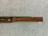 Underwood M1 Carbine In Very Nice Shooter Grade Mixed G.I. Parts No Import - Image 13 of 14
