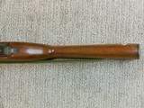 Underwood M1 Carbine In Very Nice Shooter Grade Mixed G.I. Parts No Import - Image 9 of 14