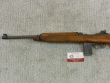 Underwood M1 Carbine In Very Nice Shooter Grade Mixed G.I. Parts No Import - Image 7 of 14