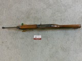 Underwood M1 Carbine In Very Nice Shooter Grade Mixed G.I. Parts No Import - Image 8 of 14