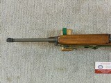 Underwood M1 Carbine In Very Nice Shooter Grade Mixed G.I. Parts No Import - Image 11 of 14