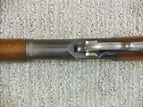 Winchester Model 1892 Rifle In 44 W.C.F. In Exceptionally Nice Condition - Image 5 of 18