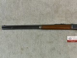 Winchester Model 1892 Rifle In 44 W.C.F. In Exceptionally Nice Condition - Image 7 of 18