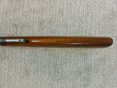 Winchester Model 1892 Rifle In 44 W.C.F. In Exceptionally Nice Condition - Image 1 of 18
