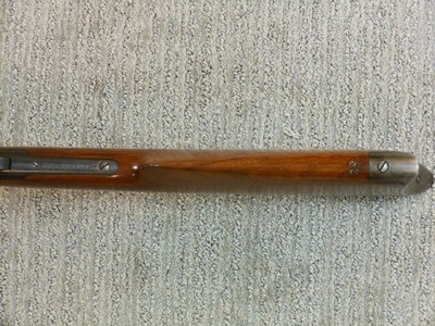 Winchester Model 1892 Rifle In 44 W.C.F. In Exceptionally Nice Condition - Image 13 of 18