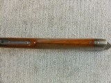 Winchester Model 1892 Rifle In 44 W.C.F. In Exceptionally Nice Condition - Image 13 of 18