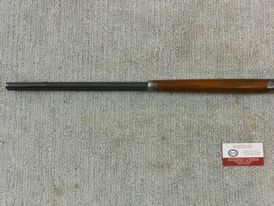Winchester Model 1892 Rifle In 44 W.C.F. In Exceptionally Nice Condition - Image 3 of 18