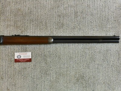 Winchester Model 1892 Rifle In 44 W.C.F. In Exceptionally Nice Condition - Image 10 of 18