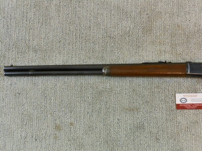 Winchester Model 1892 Rifle In 44 W.C.F. In Exceptionally Nice Condition - Image 7 of 18