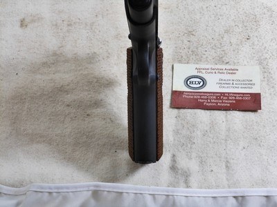 Colt Combat Commander 45 A.C.P. New In The Original Box - Image 8 of 8