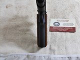 Colt Combat Commander 45 A.C.P. New In The Original Box - Image 8 of 8
