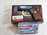 Colt Combat Commander 45 A.C.P. New In The Original Box - Image 1 of 8