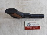 Colt Combat Commander 45 A.C.P. New In The Original Box - Image 7 of 8