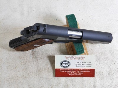 Colt Combat Commander 45 A.C.P. New In The Original Box - Image 5 of 8