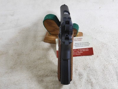 Colt Combat Commander 45 A.C.P. New In The Original Box - Image 6 of 8