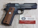 Colt Combat Commander 45 A.C.P. New In The Original Box - Image 4 of 8