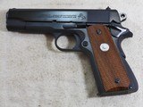 Colt Combat Commander 45 A.C.P. New In The Original Box - Image 3 of 8
