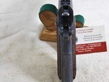 Colt Model 1911 Pistol World War One Issued In Original Condition - Image 7 of 9