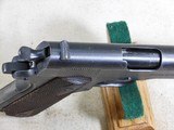 Colt Model 1911 Pistol World War One Issued In Original Condition - Image 5 of 9