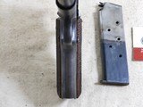 Colt Model 1911 Pistol World War One Issued In Original Condition - Image 9 of 9