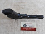 Colt Civilian Model 1911 A1 From The 1930's In Like New Condition - Image 7 of 11