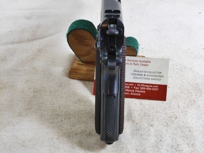Colt Civilian Model 1911 A1 From The 1930's In Like New Condition - Image 6 of 11