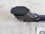 Colt Civilian Model 1911 A1 From The 1930's In Like New Condition - Image 9 of 11