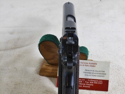 Colt Civilian Model 1911 A1 From The 1930's In Like New Condition - Image 5 of 11