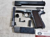Colt Civilian Model 1911 A1 From The 1930's In Like New Condition - Image 11 of 11