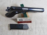Colt Civilian Model 1911 A1 From The 1930's In Like New Condition - Image 4 of 11