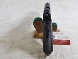 Remington Rand Early World War 2 Pistol In Original Issued Condition - Image 6 of 11
