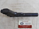 Remington Rand Early World War 2 Pistol In Original Issued Condition - Image 7 of 11