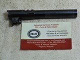 Remington Rand Early World War 2 Pistol In Original Issued Condition - Image 11 of 11