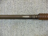 Winchester Model 1890 22 Short Gallery Gun In Rare Half Nickel Finish - Image 17 of 18