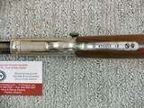 Winchester Model 1890 22 Short Gallery Gun In Rare Half Nickel Finish - Image 16 of 18