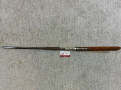 Winchester Model 1890 22 Short Gallery Gun In Rare Half Nickel Finish - Image 14 of 18