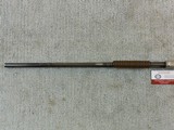 Winchester Model 1890 22 Short Gallery Gun In Rare Half Nickel Finish - Image 18 of 18