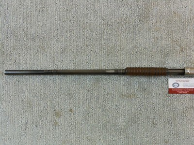 Winchester Model 1890 22 Short Gallery Gun In Rare Half Nickel Finish - Image 18 of 18
