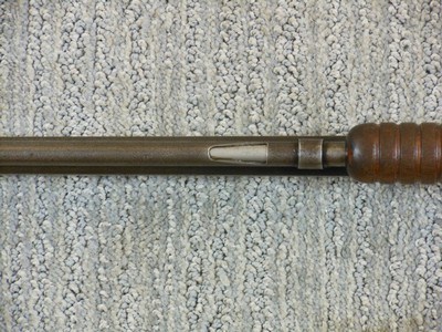 Winchester Model 1890 22 Short Gallery Gun In Rare Half Nickel Finish - Image 17 of 18