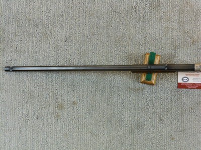 Winchester Model 1890 22 Short Gallery Gun In Rare Half Nickel Finish - Image 13 of 18