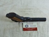 Colt Government Model Mark 1V Series '70 45 A.C.P. In Like New Condition With Box - Image 8 of 10
