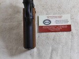 Colt Government Model Mark 1V Series '70 45 A.C.P. In Like New Condition With Box - Image 10 of 10