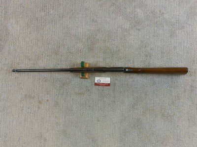 Winchester Model 63 22 Automatic In Like New Condition With Hairline Crack In Stock - Image 10 of 11