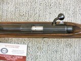 Winchester Model 75 22 Rifle In The Sporting Style Grade In New Condition - Image 12 of 17
