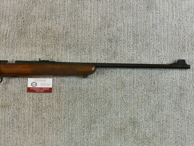 Winchester Model 75 22 Rifle In The Sporting Style Grade In New Condition - Image 5 of 17