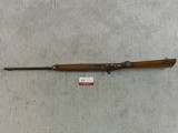 Winchester Model 75 22 Rifle In The Sporting Style Grade In New Condition - Image 14 of 17
