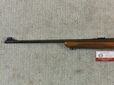 Winchester Model 75 22 Rifle In The Sporting Style Grade In New Condition - Image 9 of 17