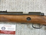 Winchester Model 75 22 Rifle In The Sporting Style Grade In New Condition - Image 8 of 17